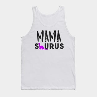 Mama Saurus Tank Top